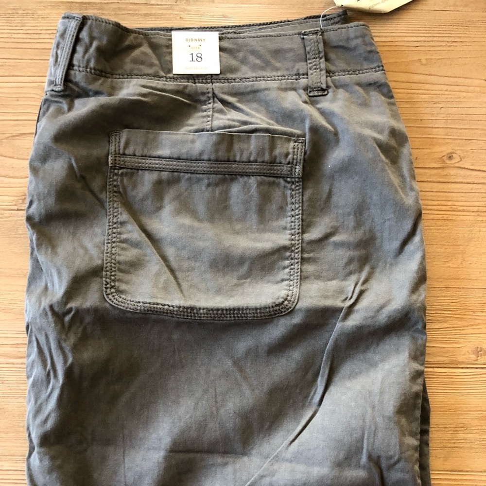 Old Navy skirt